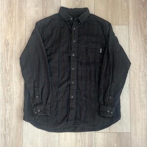 Men's Large Woolrich Flannel